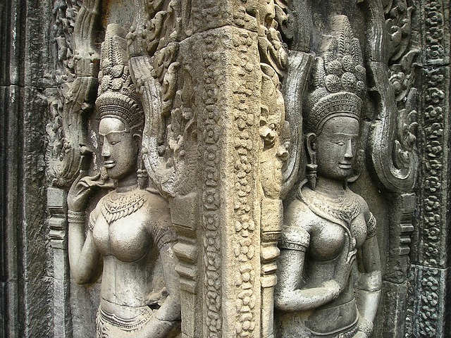 Angkor Wat
