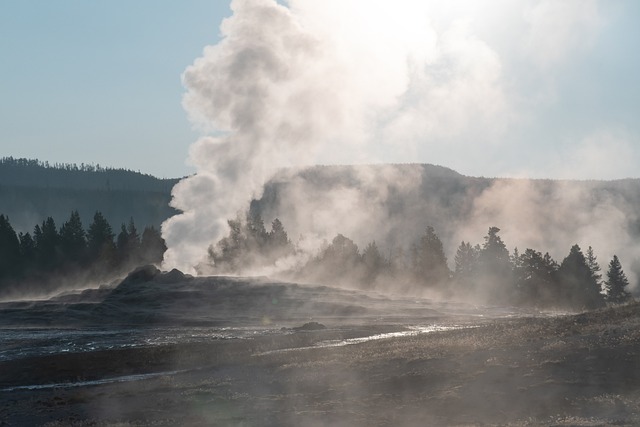 Yellowstone